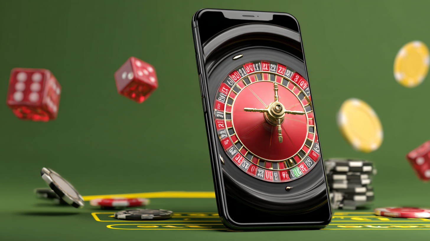 AUSSIEQQ mobile app Australia pokies and casino