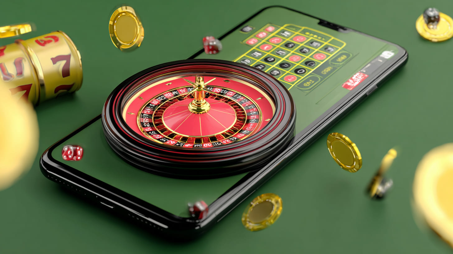 Aussie punter logging into AUSSIEQQ casino account